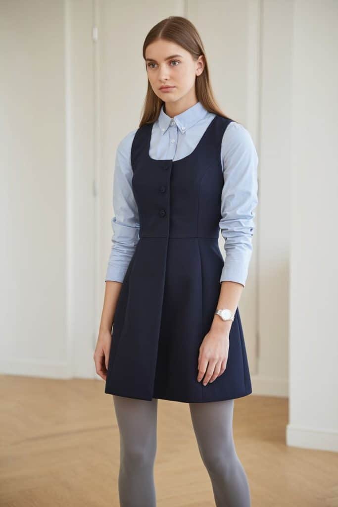 Teacher Attire Ideas