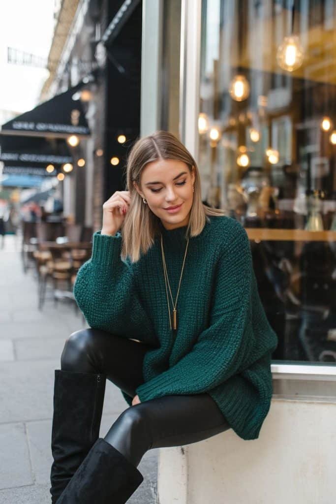 Teacher Attire Ideas