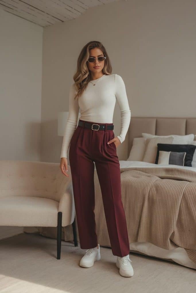 Teacher Attire Ideas