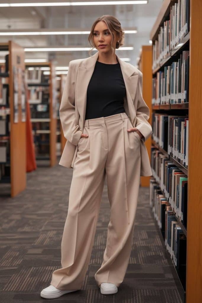 Teacher Attire Ideas