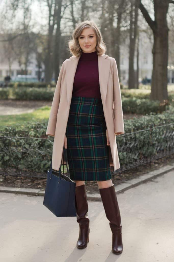 Teacher Attire Ideas