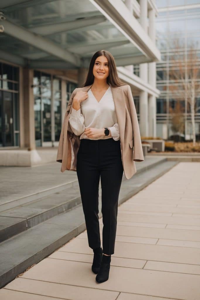 Teacher Attire Ideas