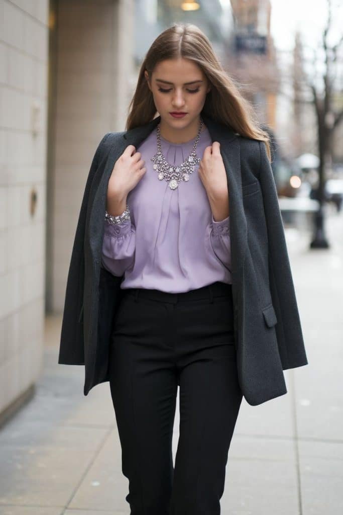 Teacher Attire Ideas