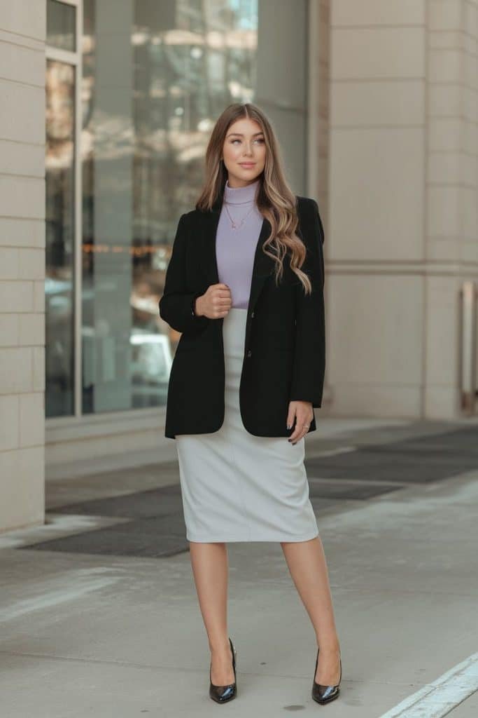 Teacher Attire Ideas