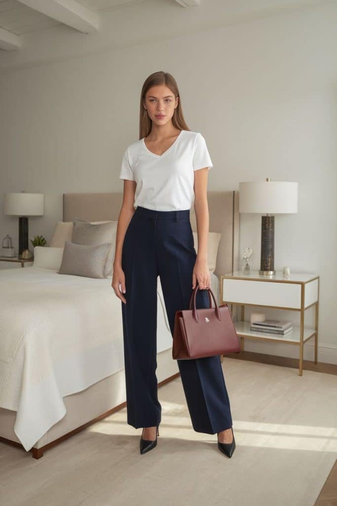 Teacher Attire Ideas