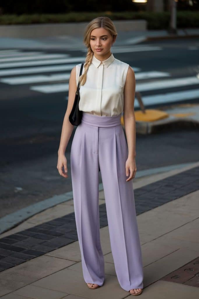 Teacher Attire Ideas