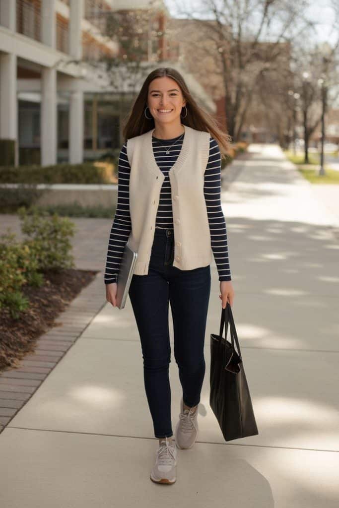 Teacher Attire Ideas