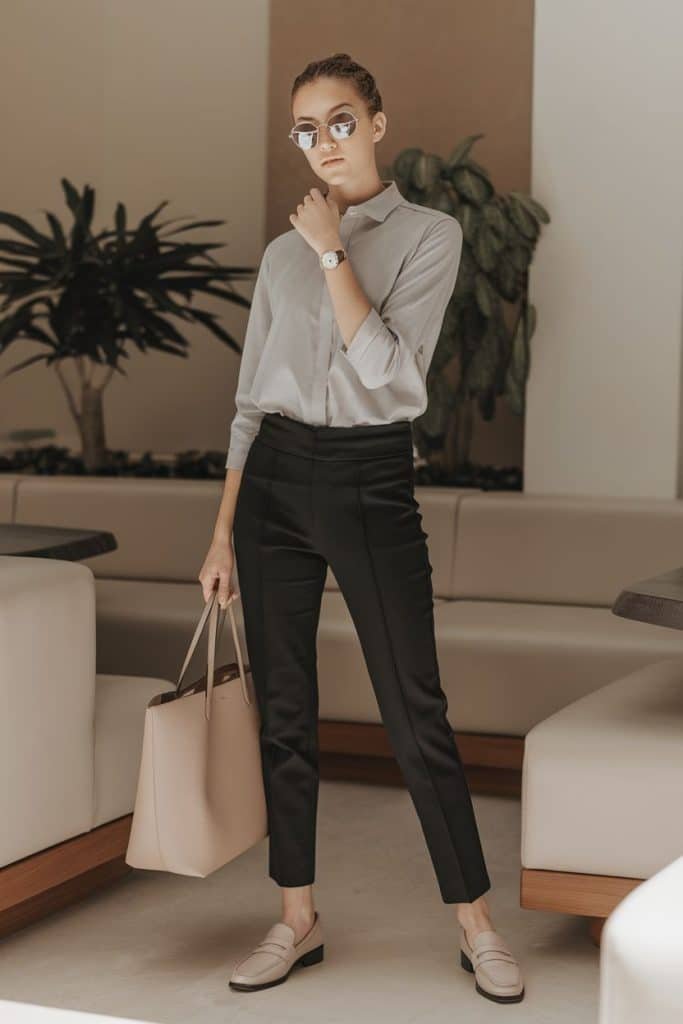 Teacher Attire Ideas