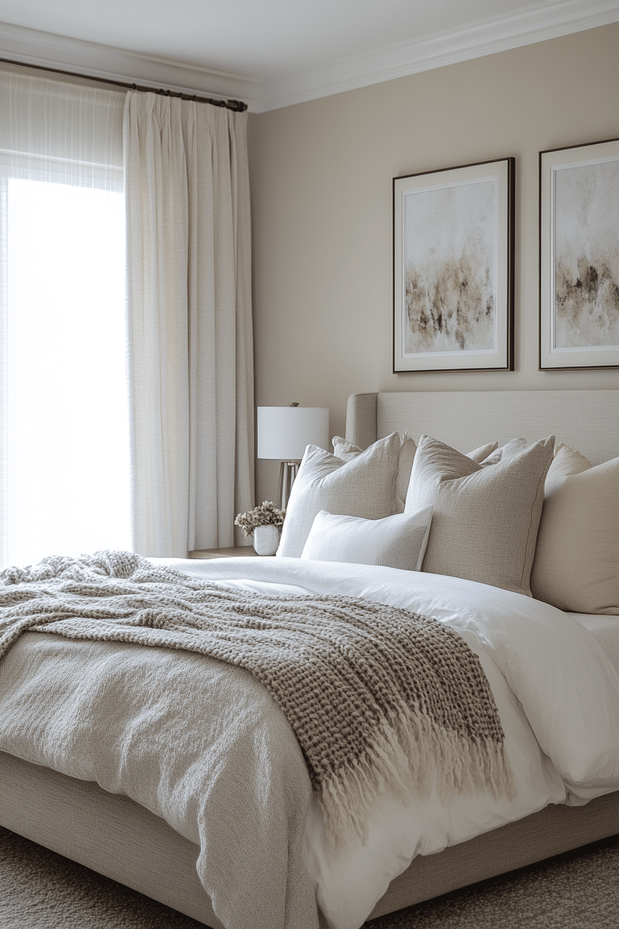 Grown woman bedroom ideas