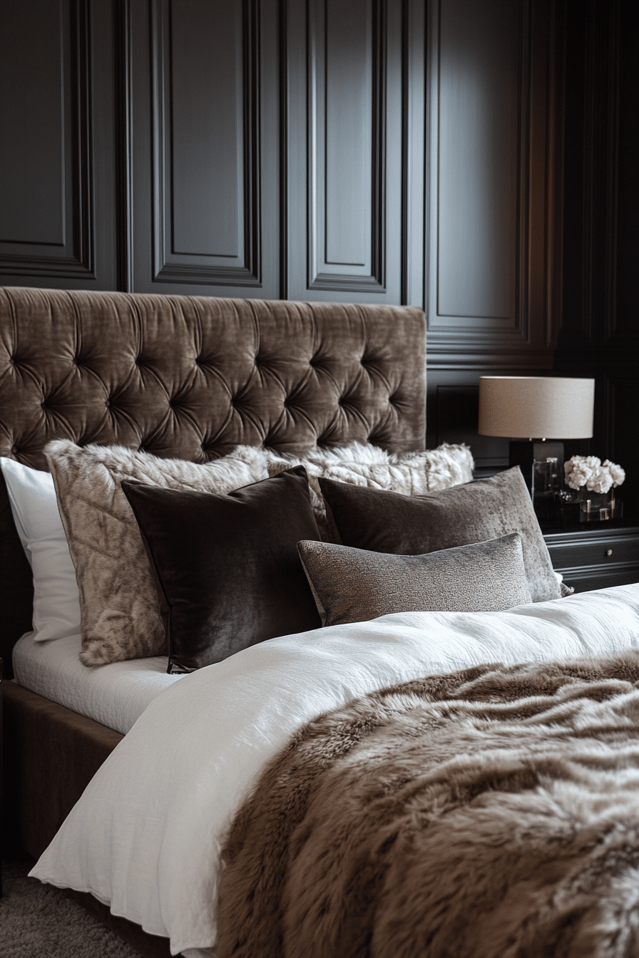 cozy bedroom decor ideas