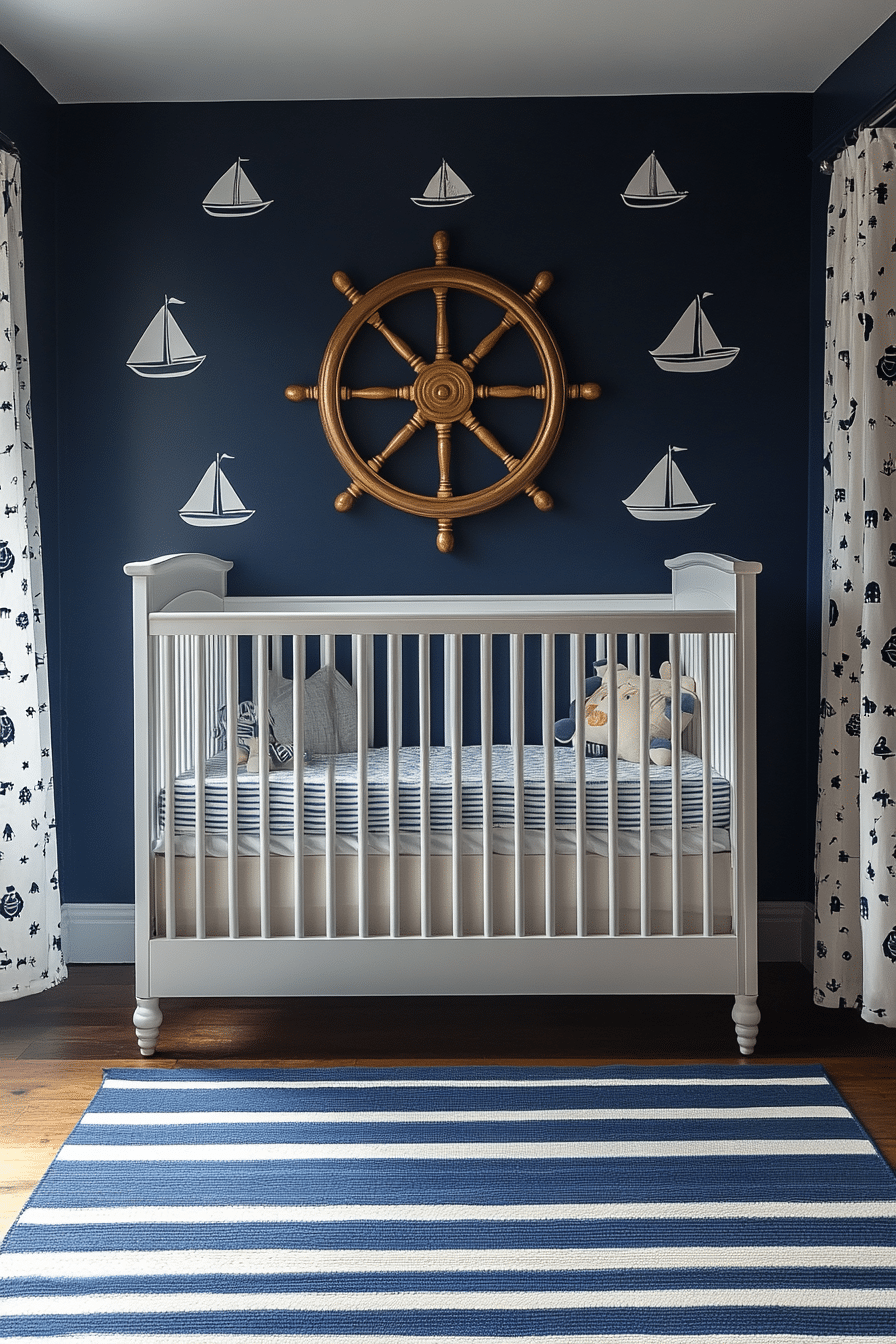 Baby Room Themes