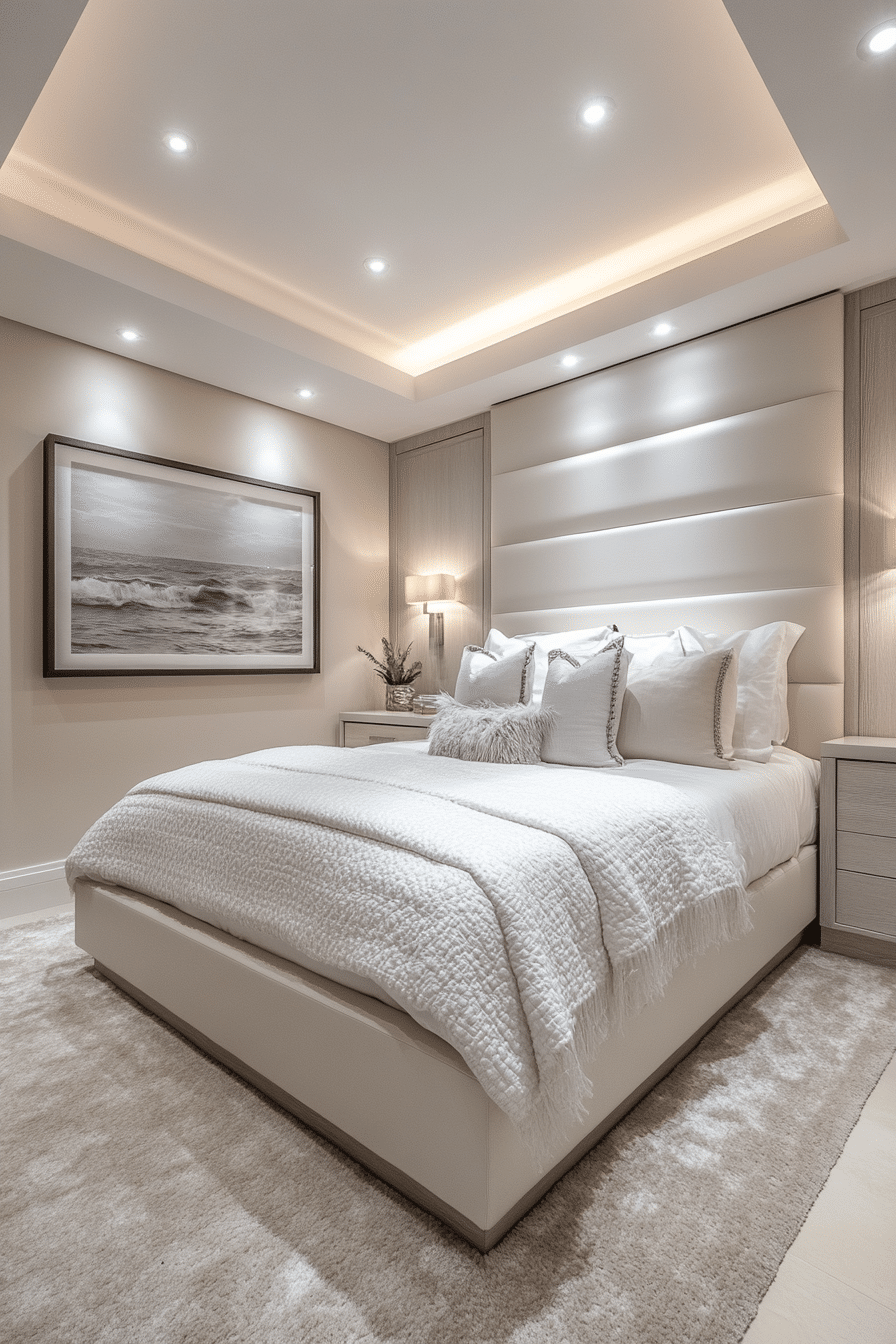 bedroom ideas for small rooms