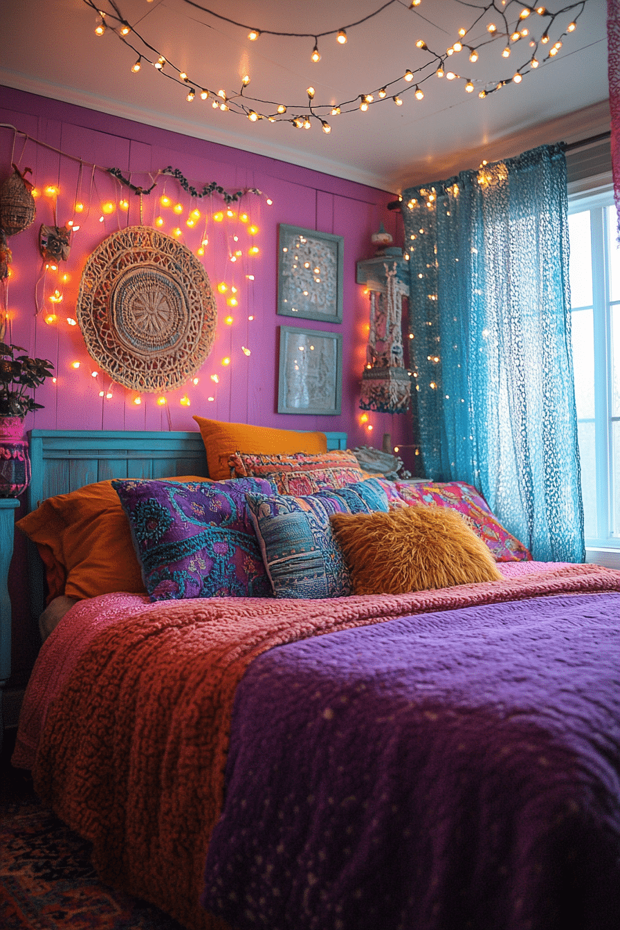 Cute Room Inspiration