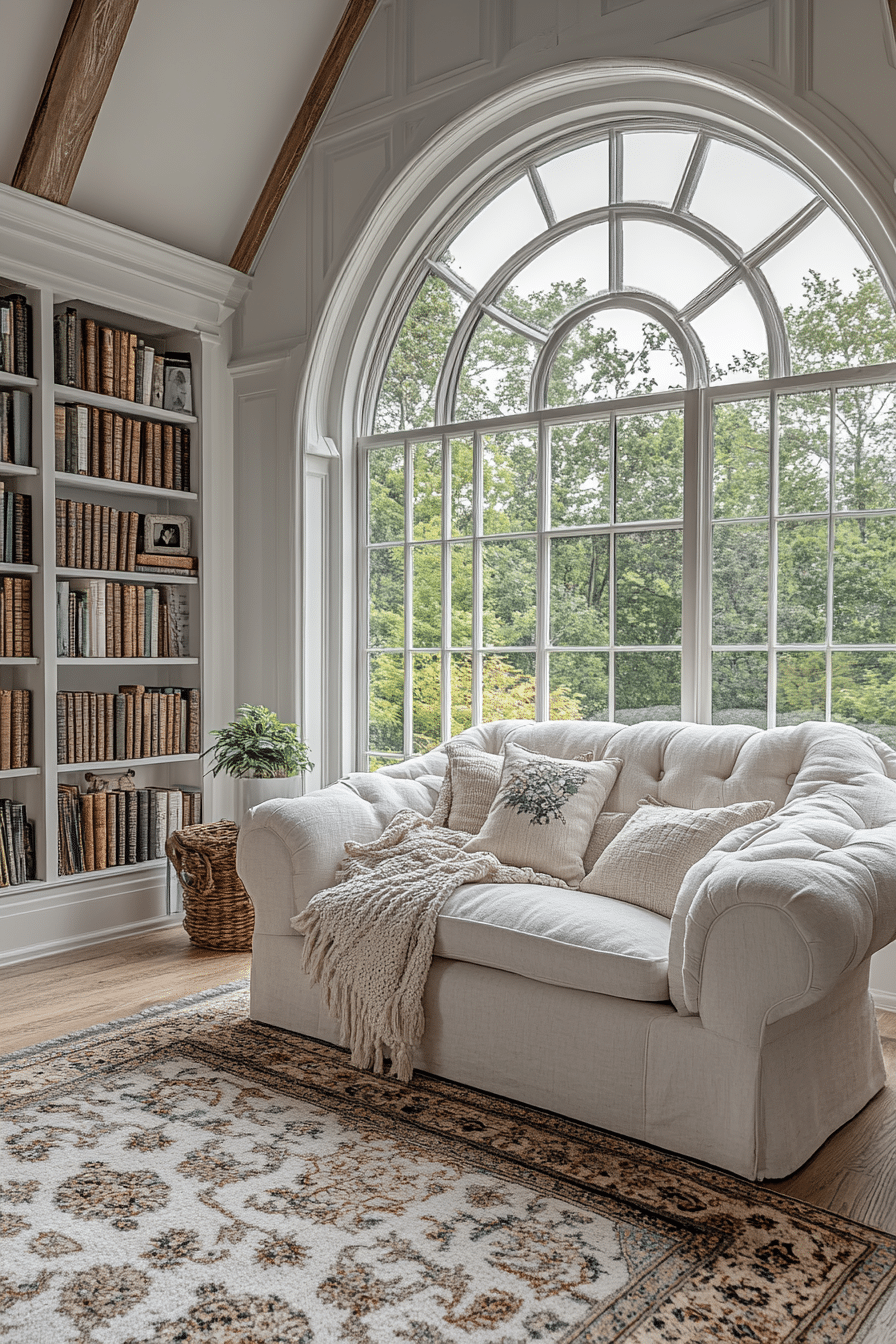 home library ideas
