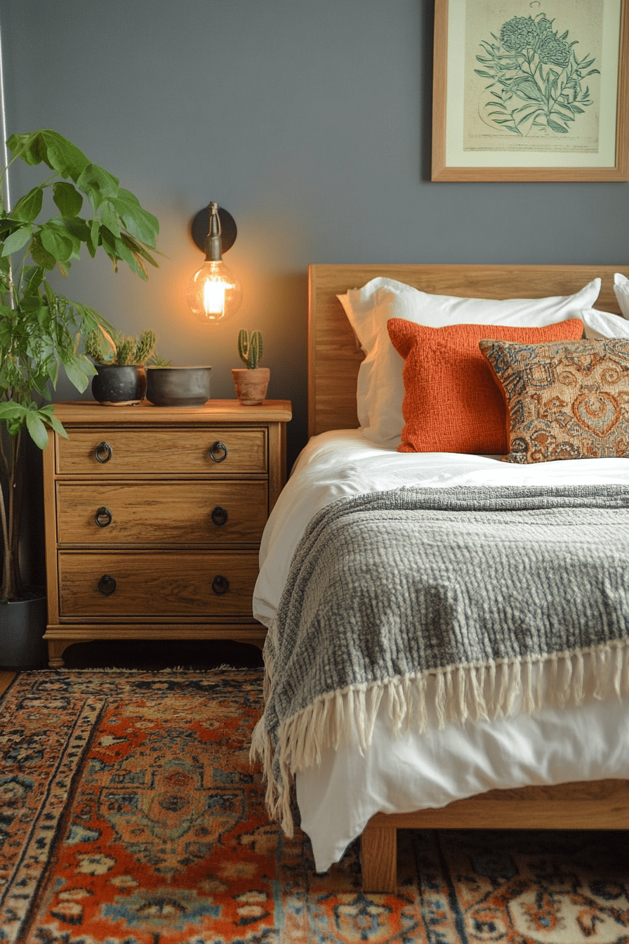 small cozy bedroom ideas