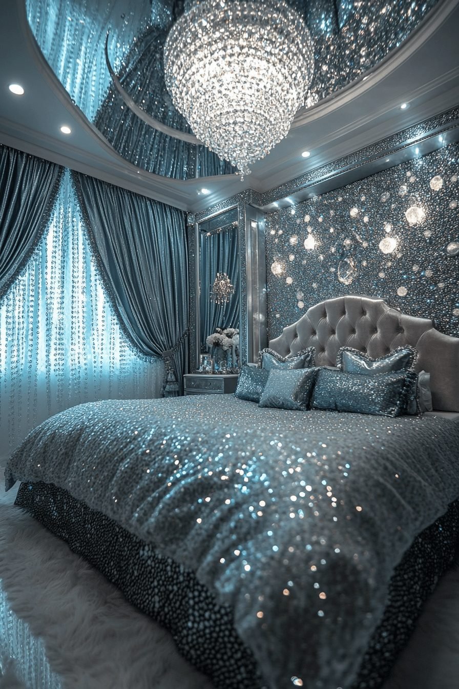 29 Enchanting Fairy Bedroom Ideas for Kids 10 Fairy Bedroom Ideas for Kids