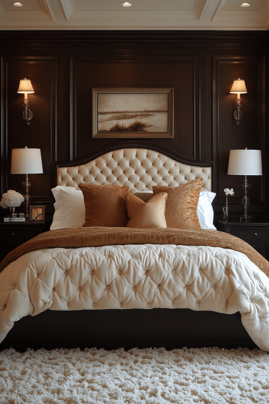 cozy bedroom decor ideas