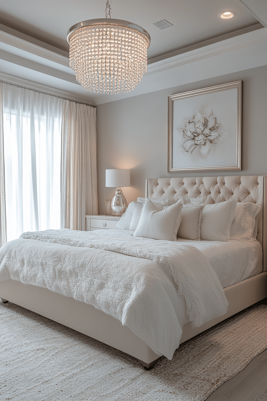 Soft Neutrals Bedroom