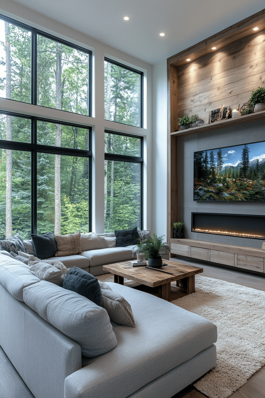 29 Modern Minimalist Home Decor Ideas For A Clean And Elegant Look ...