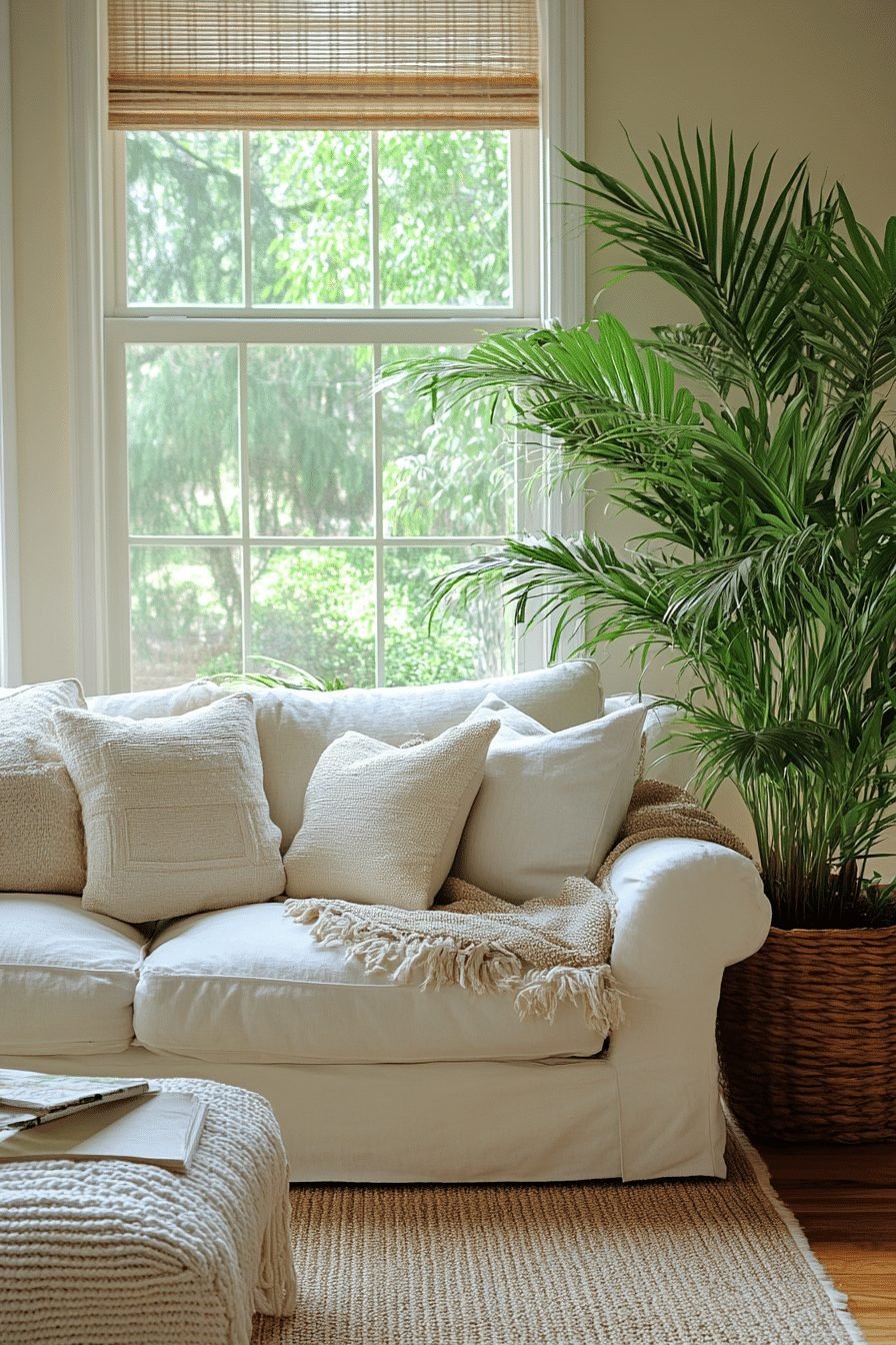 29 Contemporary Living Room Design Ideas for a Sleek and Modern Space 11 Eco-Friendly Green Living Room