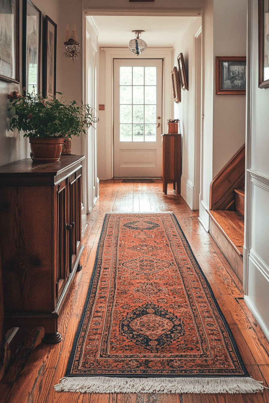 antique farmhouse Decor