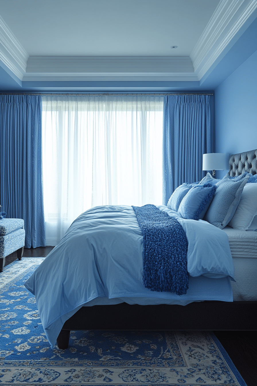 cozy bedroom decor ideas