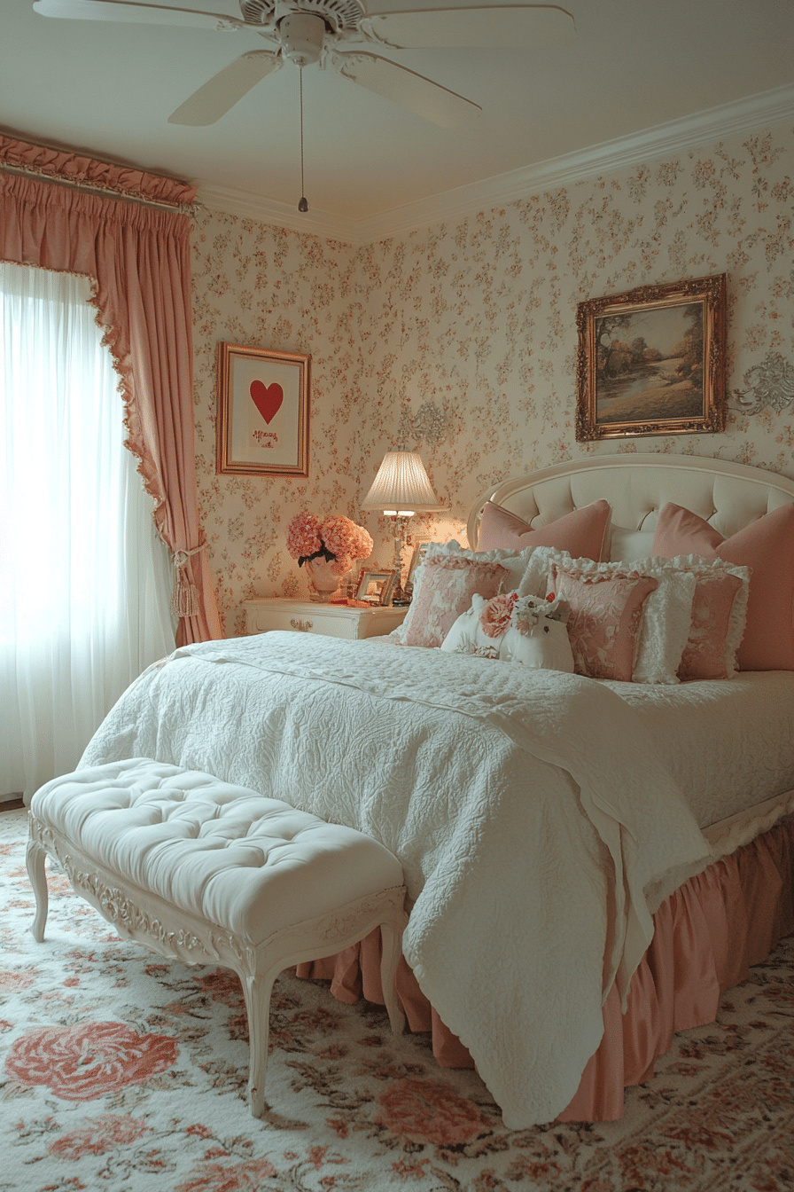Cute Room Inspiration