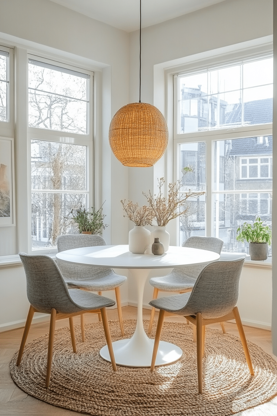 Picture of 30 Front Hallway Decor Ideas to Make Every Arrival Feel Special