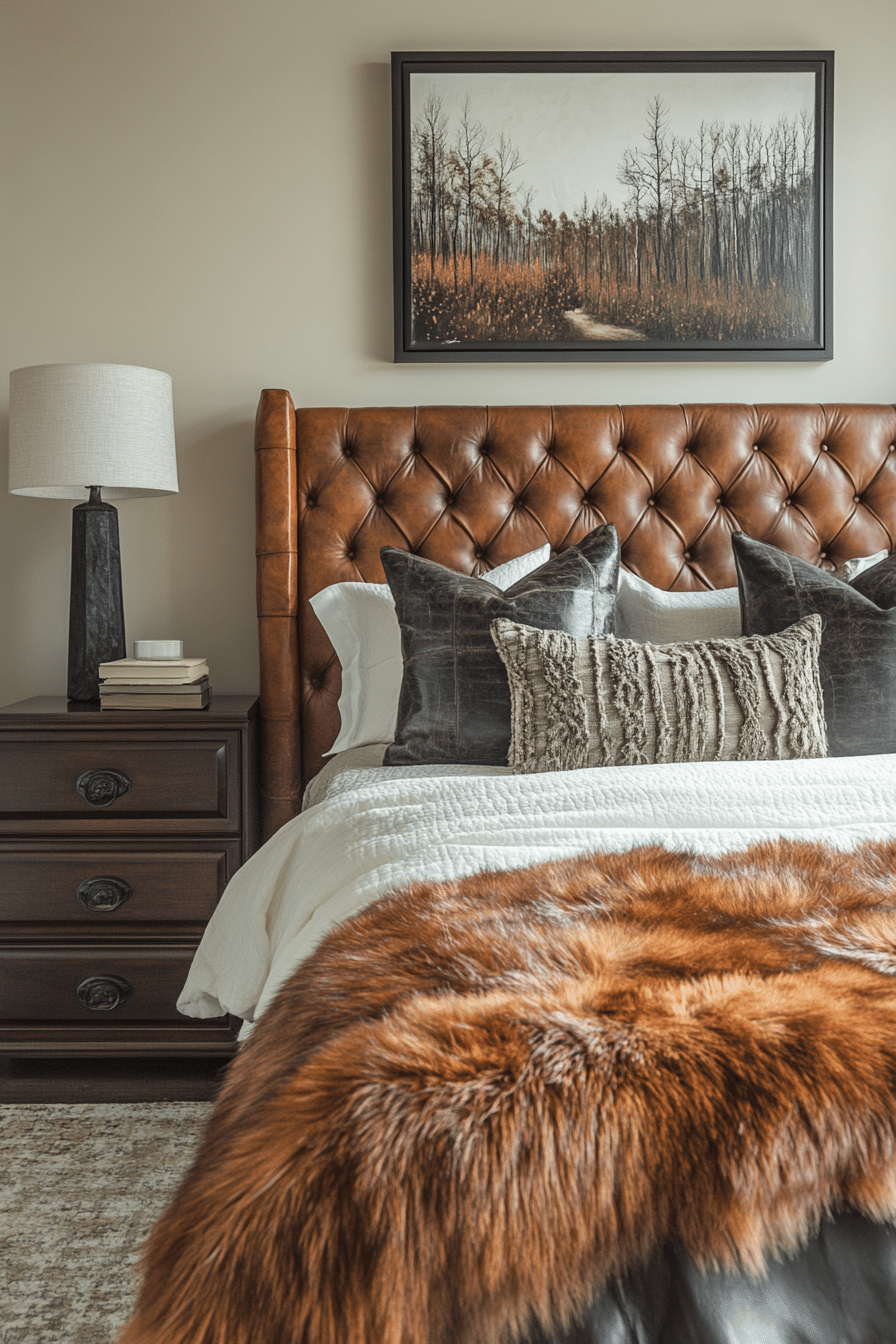 Grown woman bedroom ideas