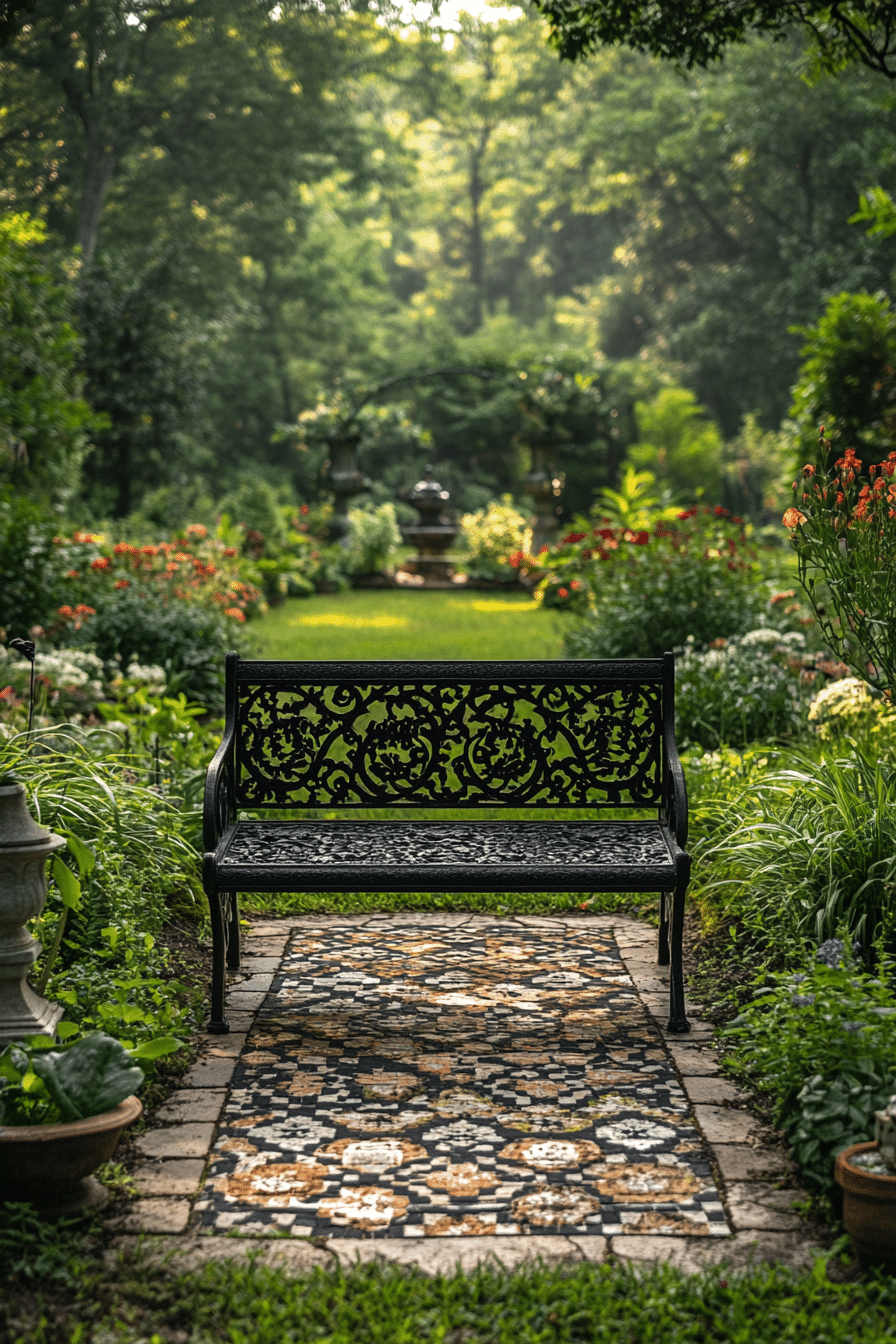 antique farmhouse Decor
