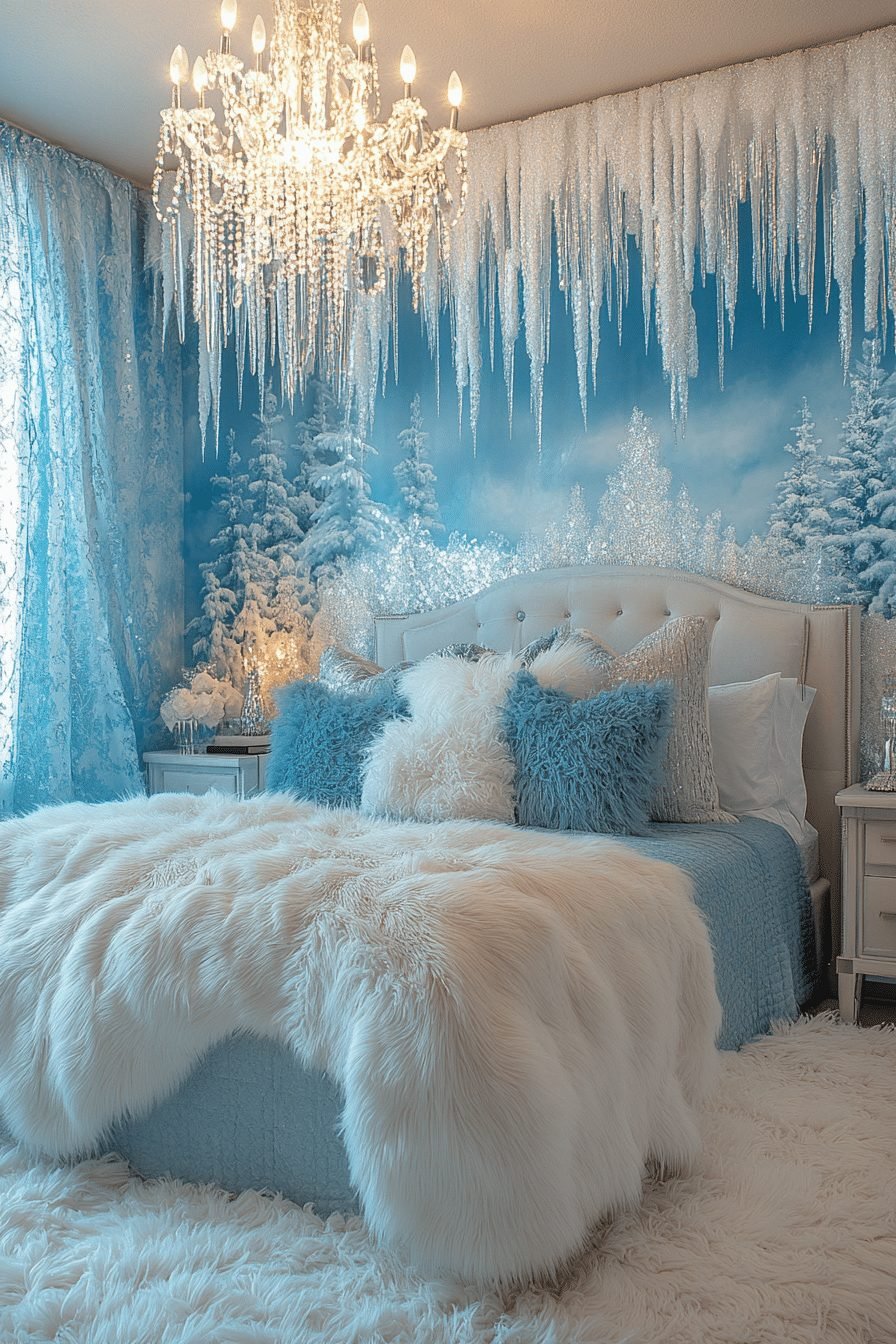 29 Enchanting Fairy Bedroom Ideas for Kids 13 Fairy Bedroom Ideas for Kids