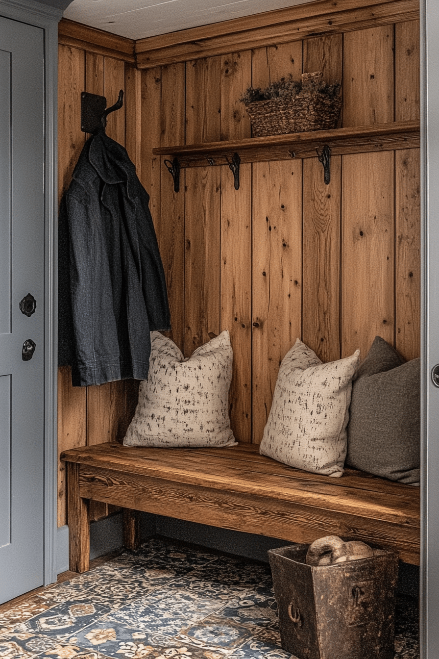 antique farmhouse Decor