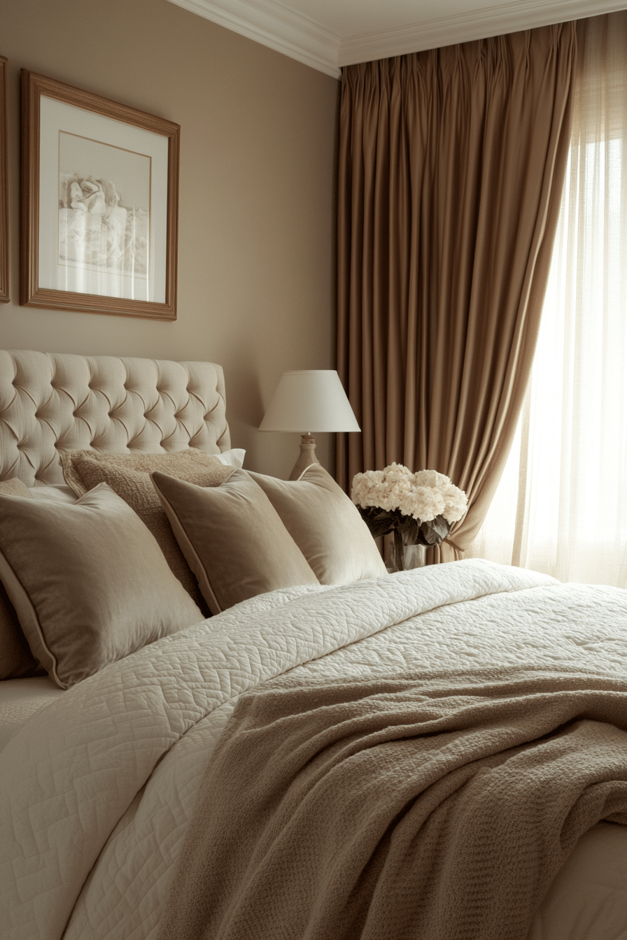 cozy bedroom decor ideas