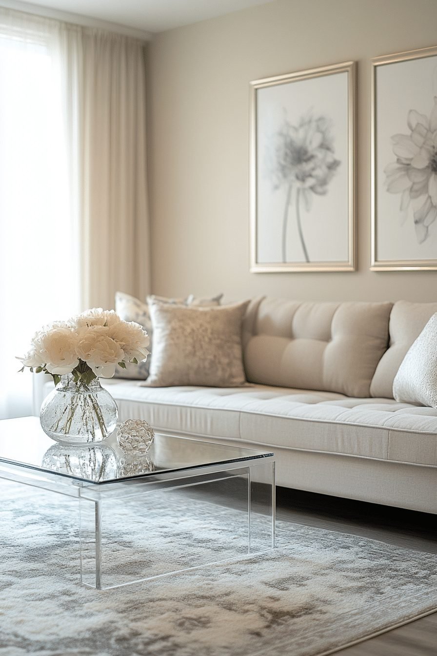 29 Minimalist Contemporary Living Room Ideas for Modern Elegance 14 Minimalist contemporary living room