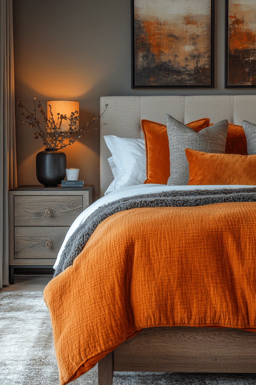 29 Bedroom Ideas For Small Rooms To Optimize Space And Storage ...