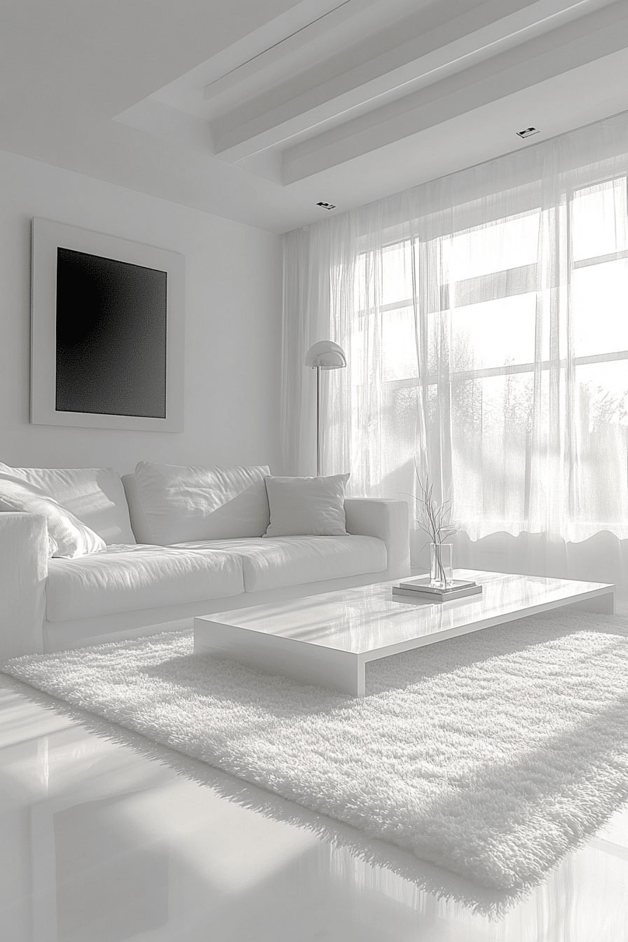 29 Minimalist Contemporary Living Room Ideas for Modern Elegance 15 Minimalist contemporary living room