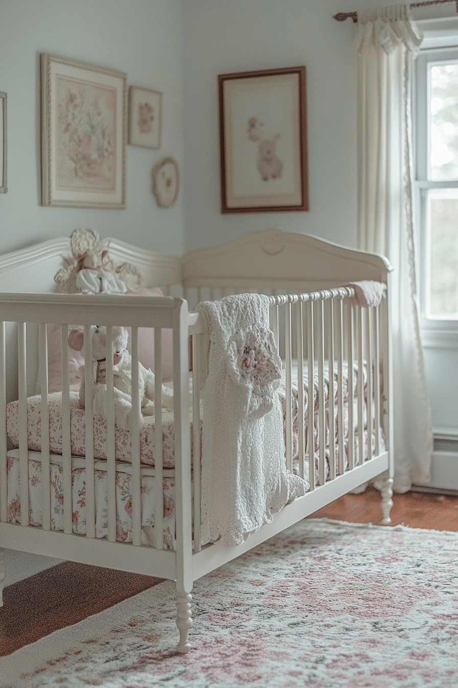 antique farmhouse Decor