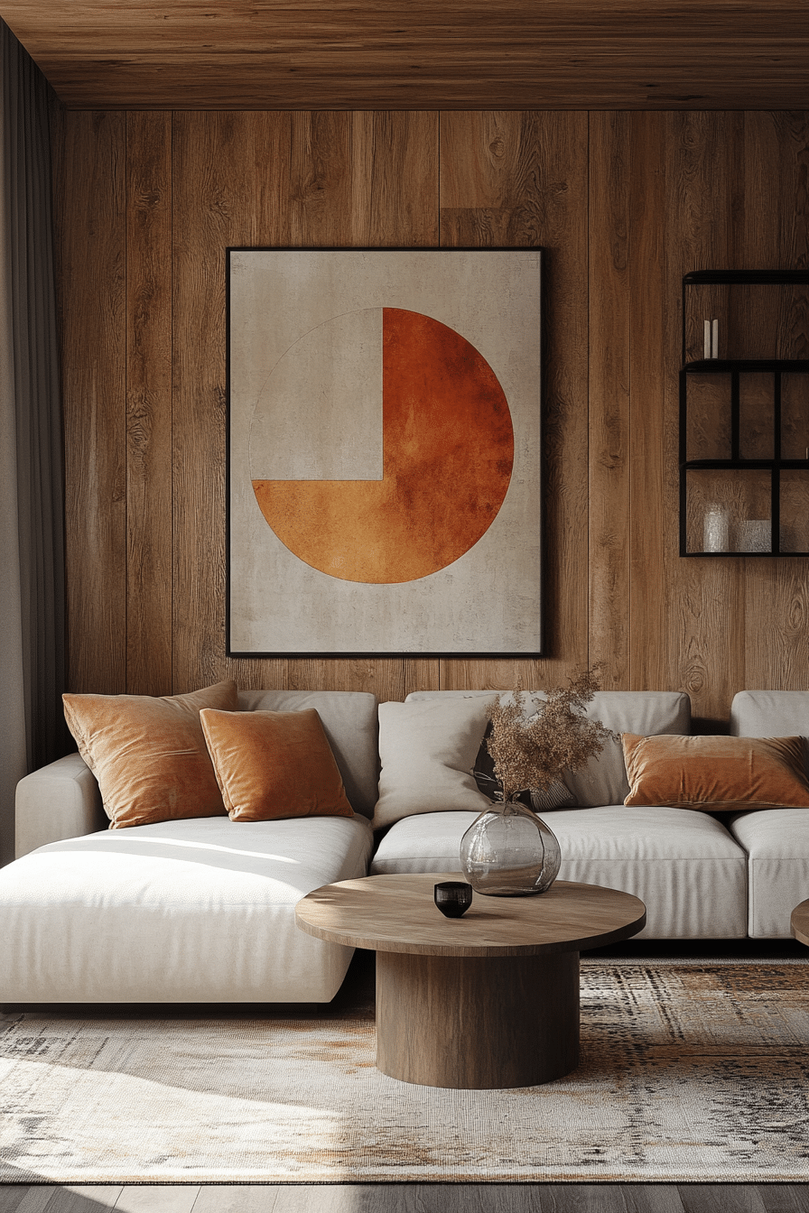 29 Modern Minimalist House Interior Living Rooms Perfect For ...