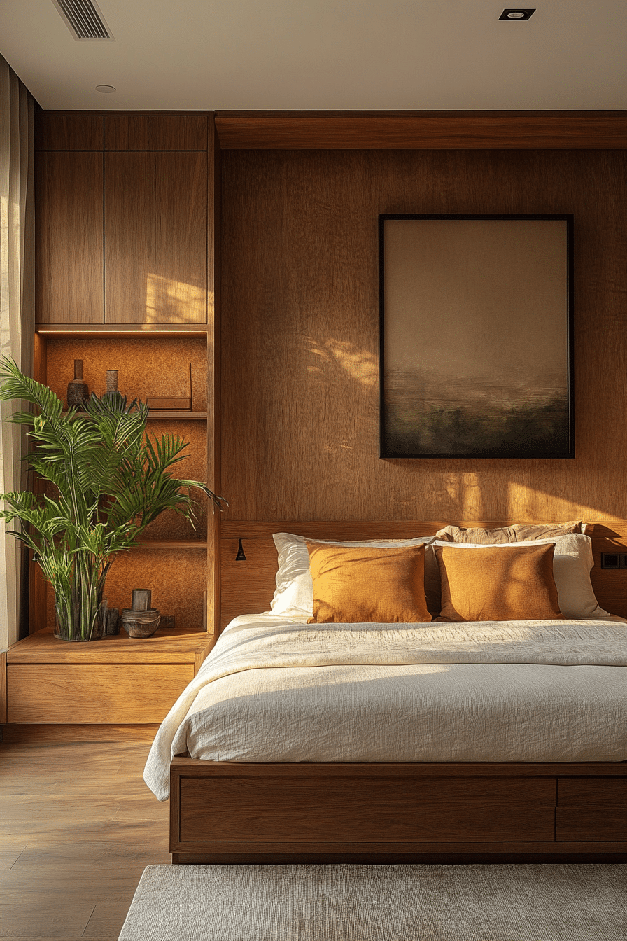 29 Minimalist Bedroom Design Ideas For A Clutter Free And Relaxing