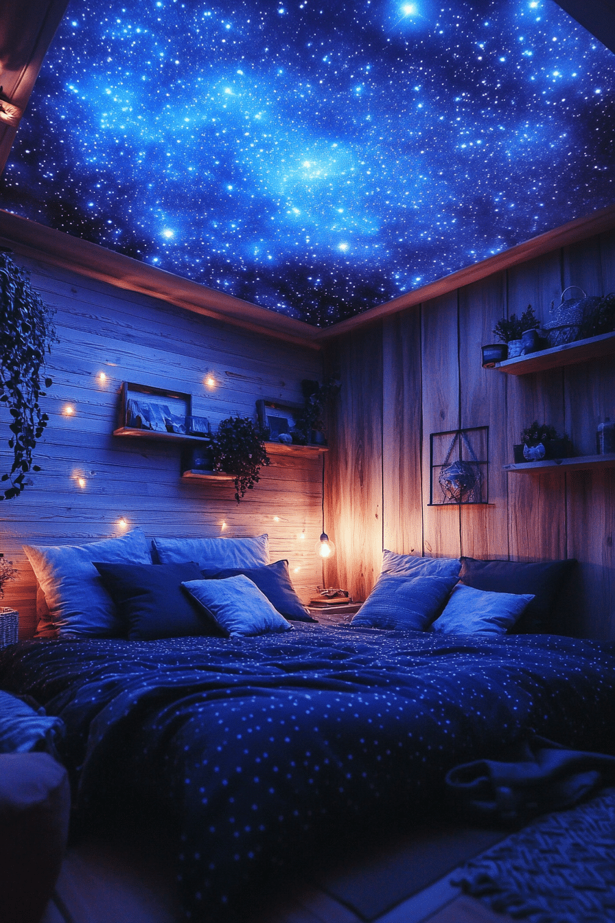 Cute Room Inspiration