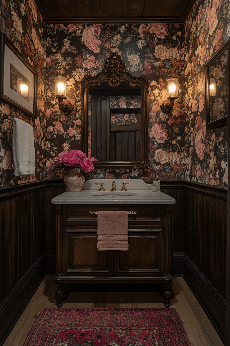 29 Vintage Cottage Decor Ideas To Showcase Timeless Elegance ...
