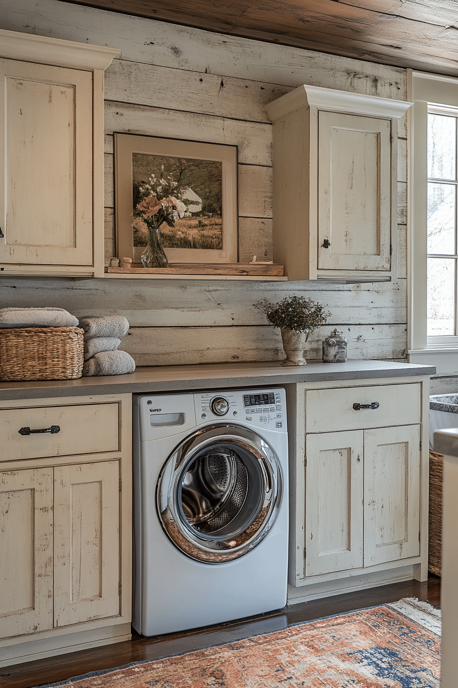 antique farmhouse Decor