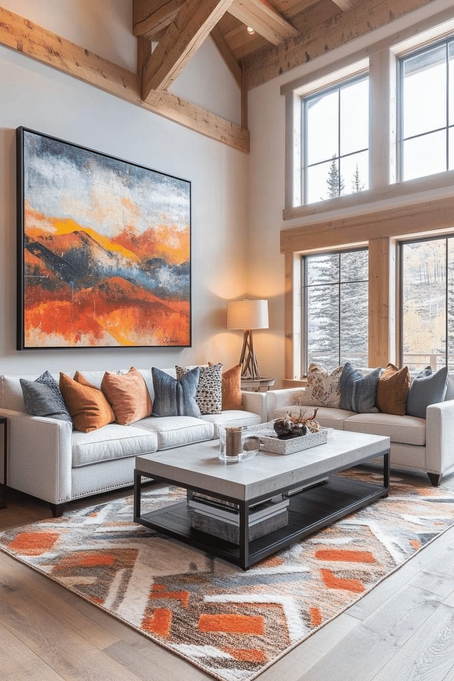 29 Minimalist Contemporary Living Room Ideas for Modern Elegance 17 Minimalist contemporary living room