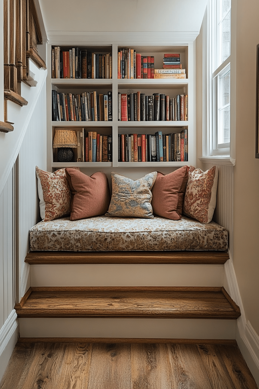 home library ideas