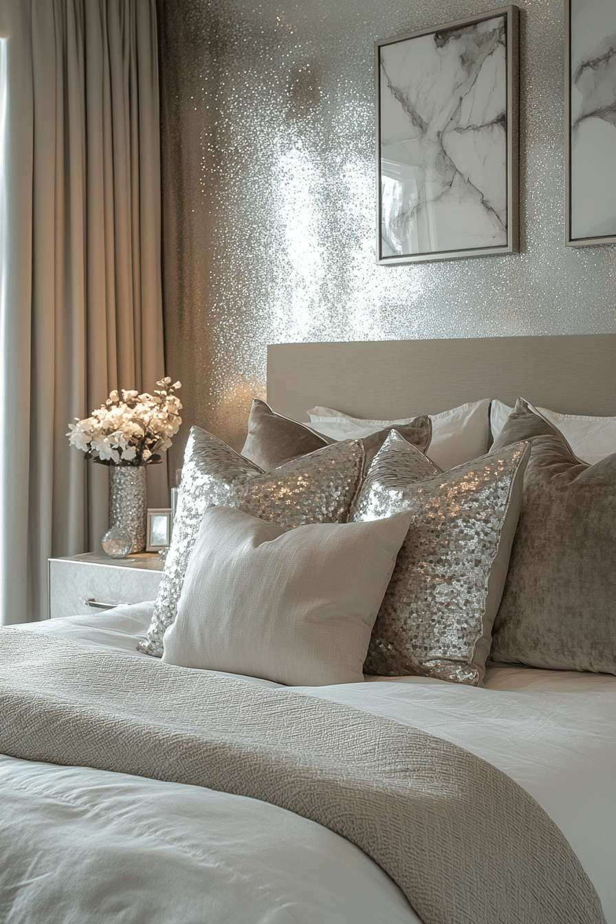 Soft Neutrals Bedroom