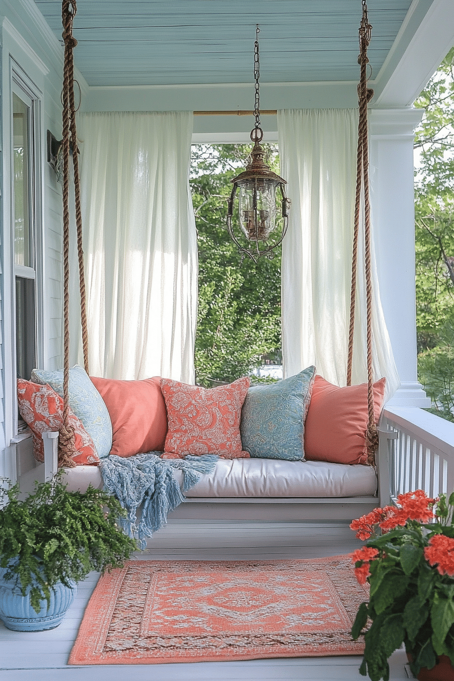 29 Contemporary Farmhouse Decor Ideas For A Beautifully Balanced Design ...