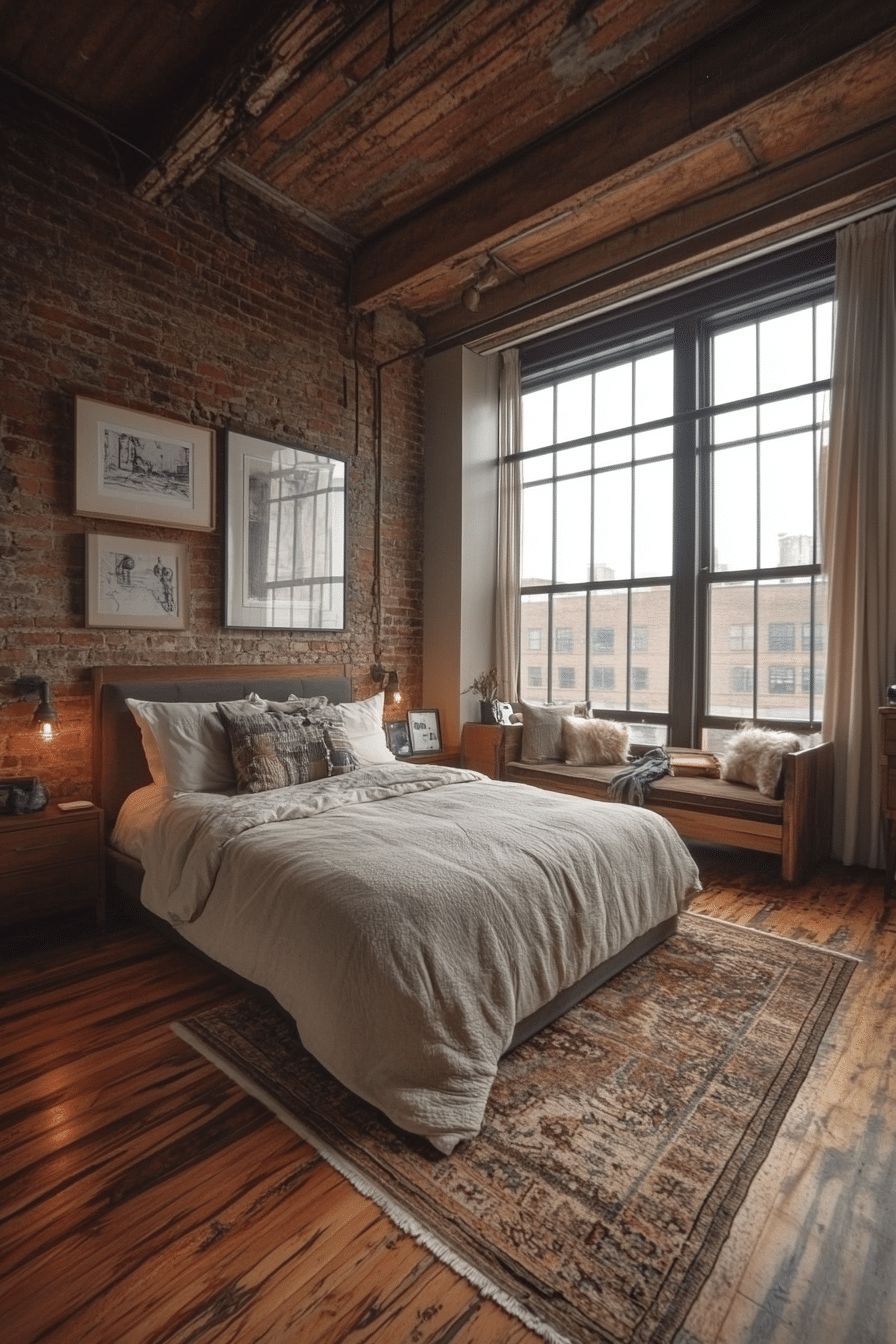 cozy bedroom decor ideas