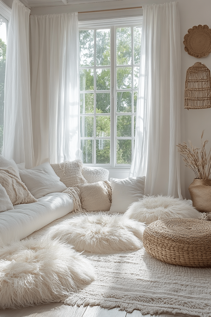 Cute Room Inspiration