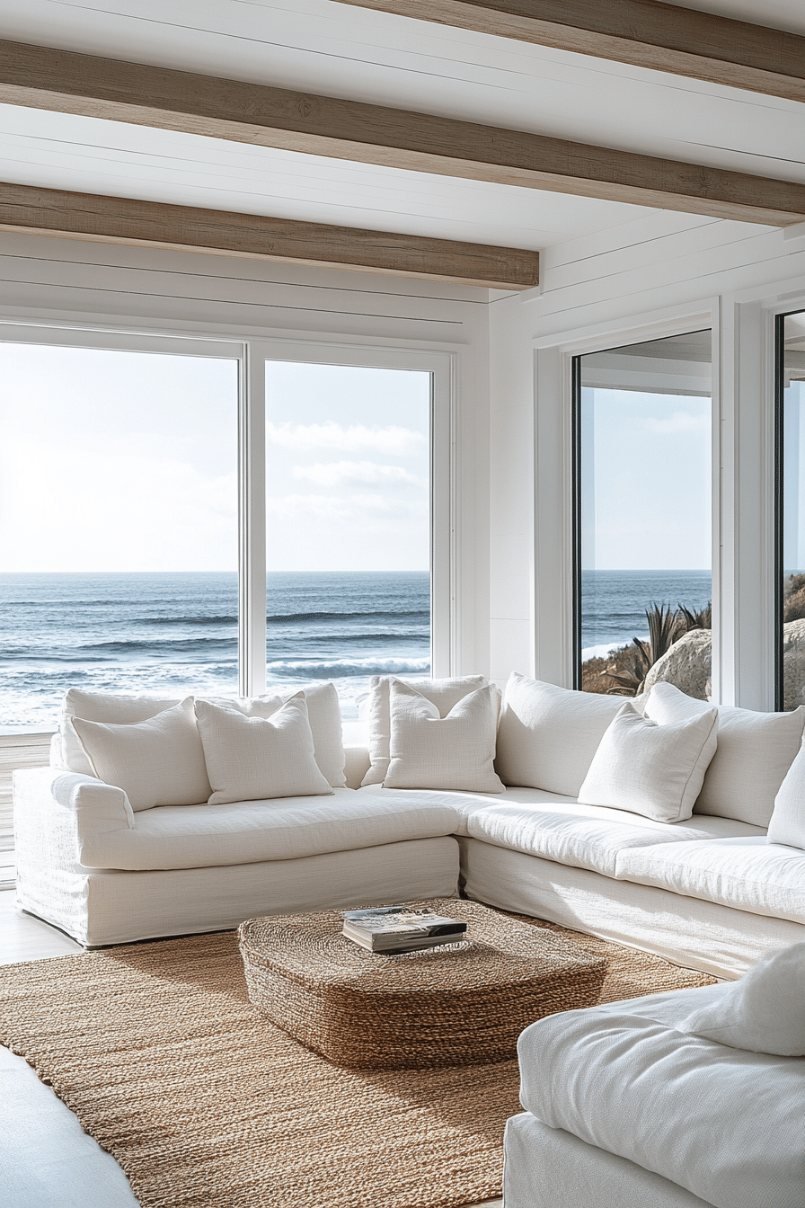 29 Modern Minimalist Home Decor Ideas For A Clean And Elegant Look ...