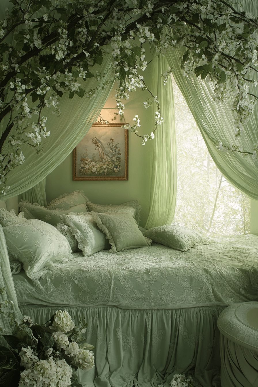 29 Enchanting Fairy Bedroom Ideas for Kids 18 Fairy Bedroom Ideas for Kids